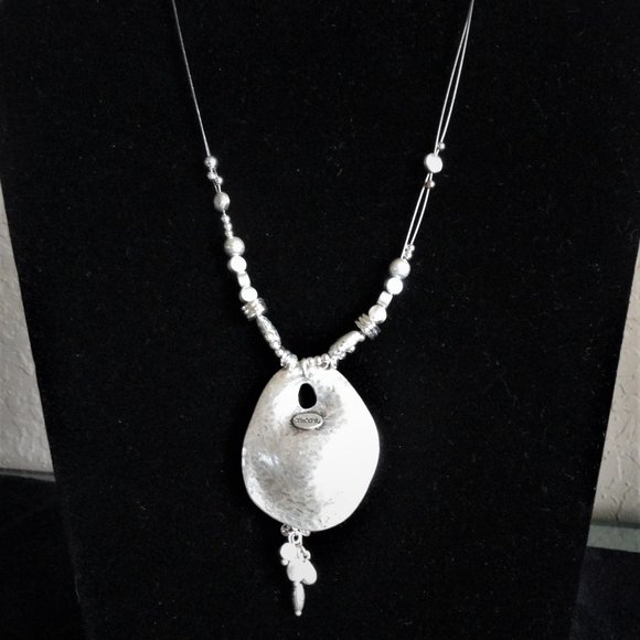 Chico's Necklace - Picture 2 of 5